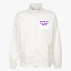 Ветровка без капюшона