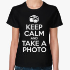 Делай фотки