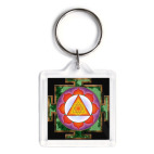   Ганеша Янтра