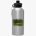 Спортивная бутылка