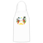 Кухонный фартук