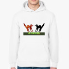 Толстовка худи