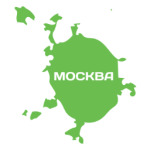 Москва
