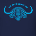Big bull