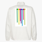 Ветровка без капюшона