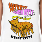 Kitty purr purr purr