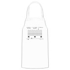 Кухонный фартук