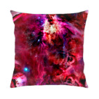 Космический взрыв