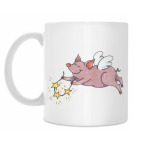 Кружка 330 мл