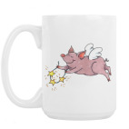 Кружка 420 мл