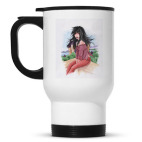 Кружка-термос