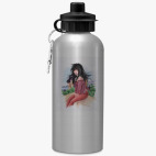 Спортивная бутылка