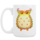 Кружка 420 мл