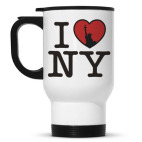 Кружка-термос