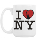 Кружка 420 мл