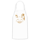 Кухонный фартук