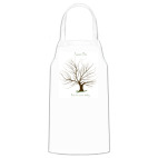 Кухонный фартук