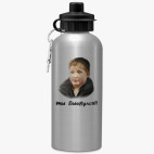 Спортивная бутылка