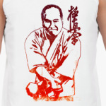  Масутатсу Ояма