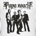 Papa Roach Group