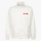 Ветровка без капюшона