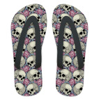 Шлёпанцы  The Dead Garden