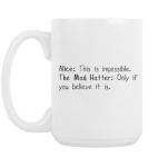 Кружка 420 мл