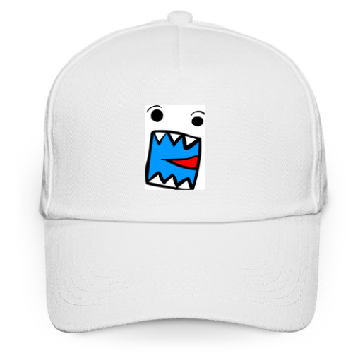 Кепка бейсболка Монстр