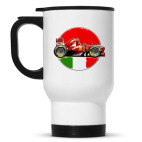 Кружка-термос