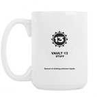 Кружка 420 мл