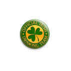 Значок 25 мм Official Team