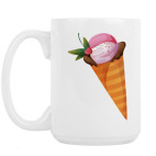 Кружка 420 мл