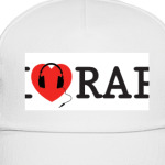  I Love Rap