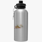 Спортивная бутылка