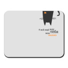 Жду тебя, моя мышка