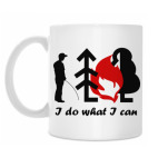 Кружка 330 мл