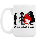 Кружка 420 мл