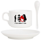 Кофейный набор