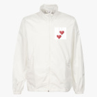 Ветровка без капюшона