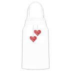 Кухонный фартук