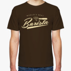 World's Best Barista