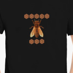 Pixel Bee