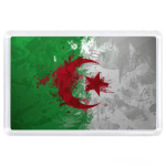 Алжир, флаг