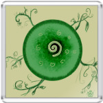 Волшебное растение