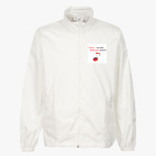 Ветровка без капюшона