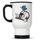 Кружка-термос