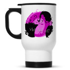 Кружка-термос