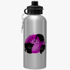 Спортивная бутылка