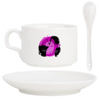 Кофейный набор