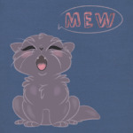 Мяумяу котик